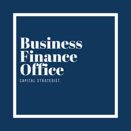 Business Finance Office
